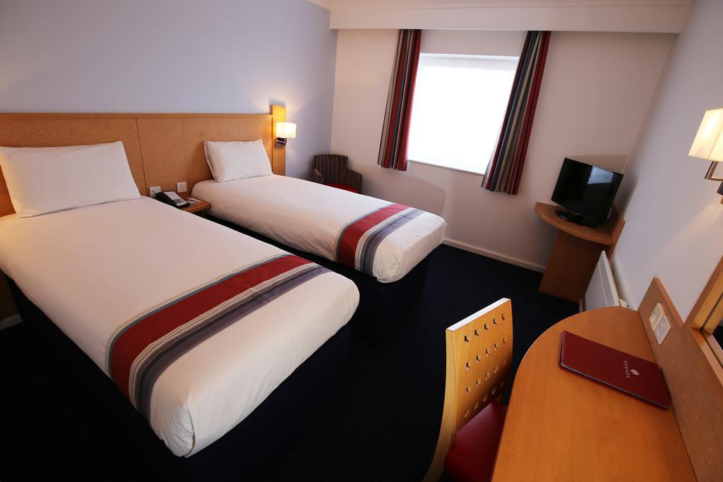 Готель Ramada Вейкфілд Номер фото